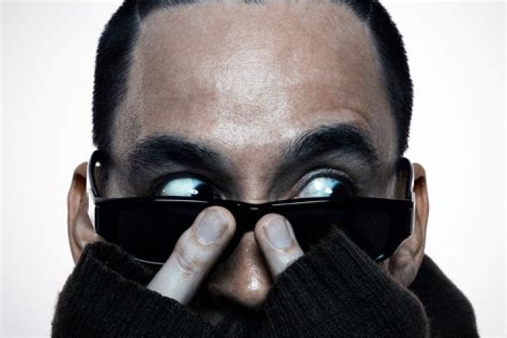 Mike Shinoda Bio (Wiki) 