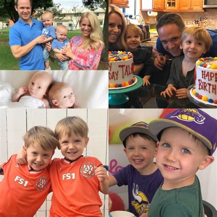 Mike Trudell - Age, Family, Bio