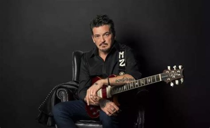 Mike Zito wife cancer: What type of cancer does Laura Zito have?