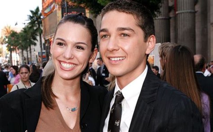 Miles Teller sort of threw some shade on his soul sister, Shia LaBeouf