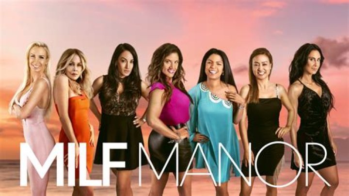 MILF Manor episode 3 air time, release date, and plot