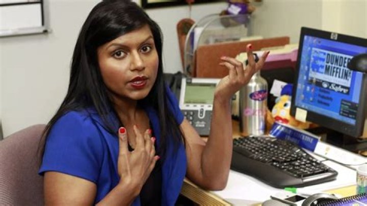 Mindy Kaling: We couldn’t make ‘The Office’ now, it’s too ‘fearless & taboo’