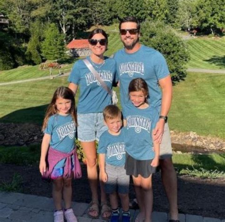 Miriam Cruz - Age, Family, Bio