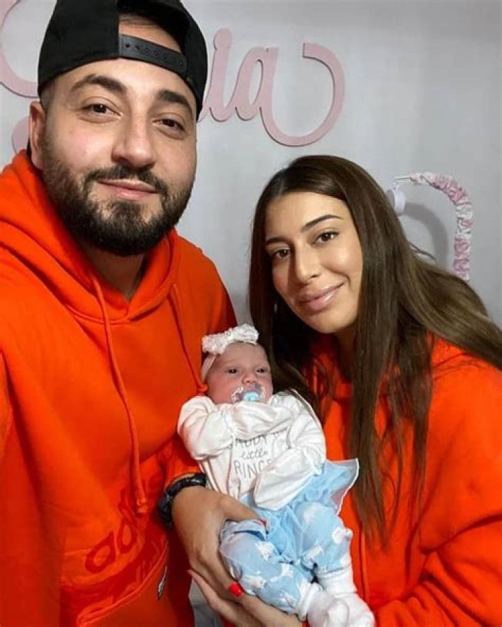 Moe Sargi - Age, Family, Bio