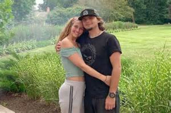 Molly Jackson Bio (Wiki) 