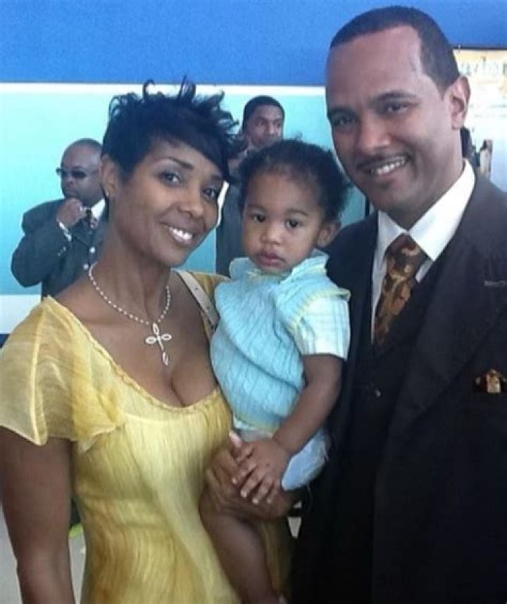 Moniece Slaughter - Age, Family, Bio