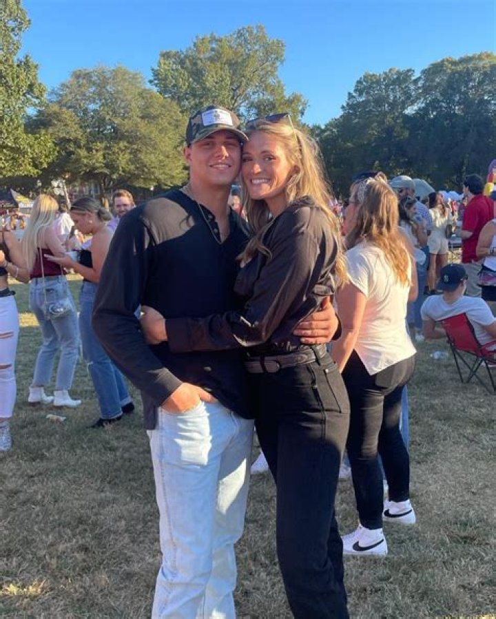 Montana Fouts - Age, Family, Bio