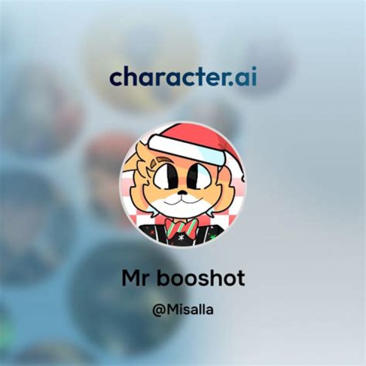 Mr_Booshot Bio (Wiki) 