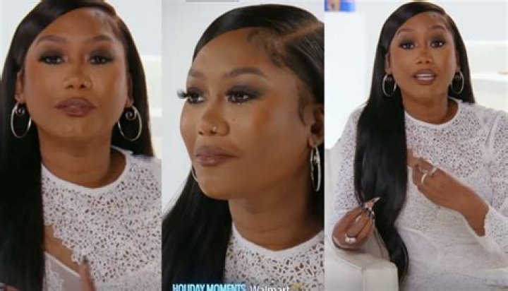 Muni Long Weight Loss Journey, Plastic Surgery – Before And After Photos