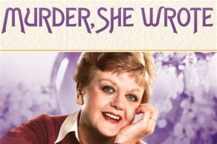 Murder She Wrote - Cast, Ages, Trivia