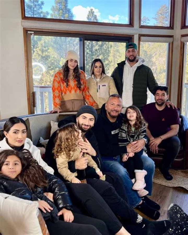 Nader Furrha - Age, Family, Bio