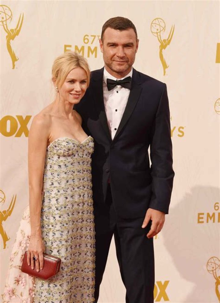 Naomi Watts and Liev Schreiber are making a movie together: great idea or uh oh?