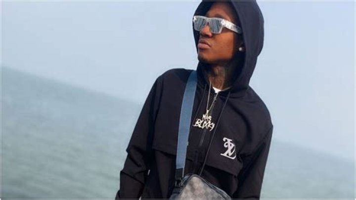 Nas Blixky Shot In The Head – Is The Rapper Dead Or Alive?