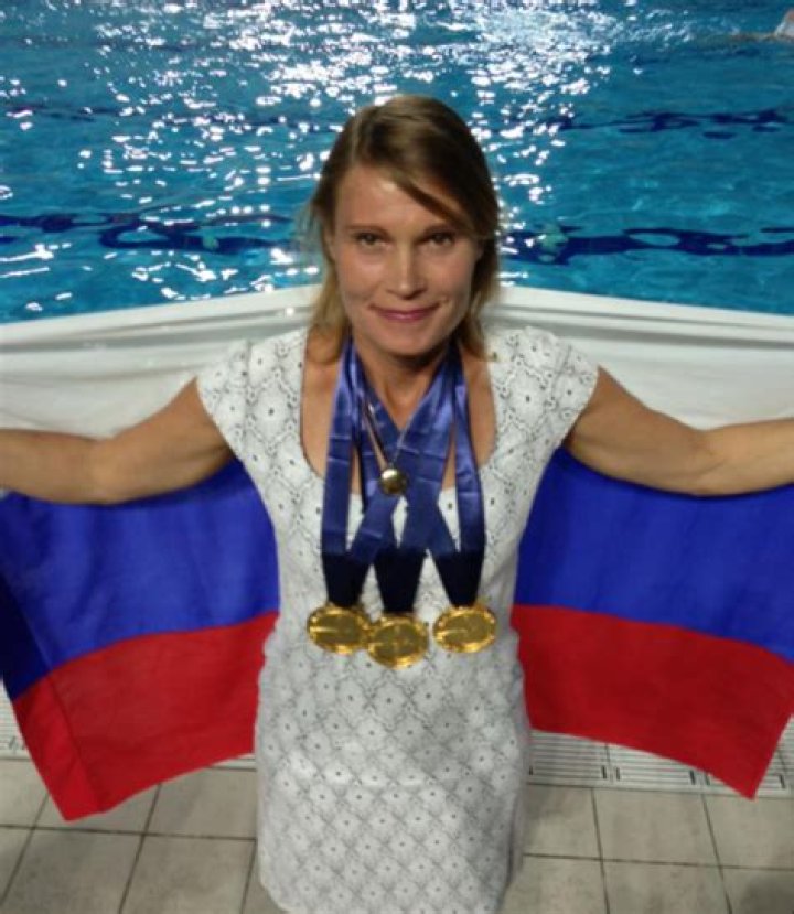 Natalia Molchanova Height, Weight, Net Worth, Age, Birthday, Wikipedia, Who, Nationality, Biography