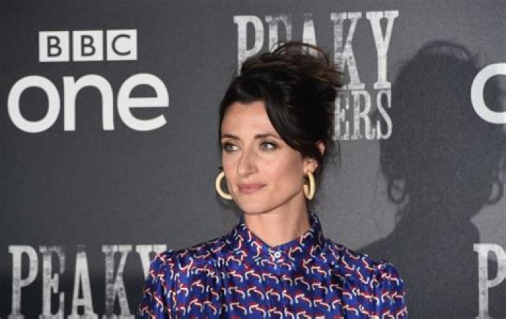 
Natasha O’Keeffe Height, Weight, Net Worth, Age, Birthday, Wikipedia, Who, Nationality, Biography 