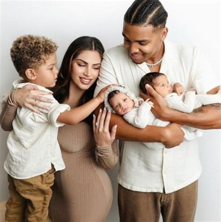 Nazanin Kavari Net Worth, Age, Boyfriend, Family, Biography & More