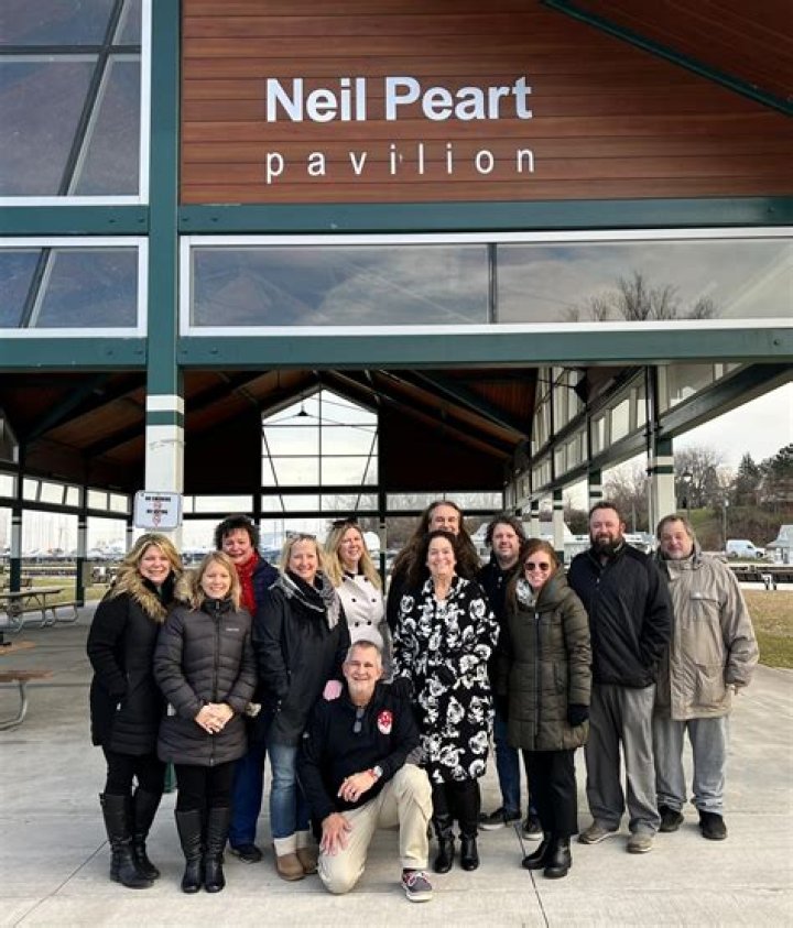 Neil Peart - Trivia, Family, Bio