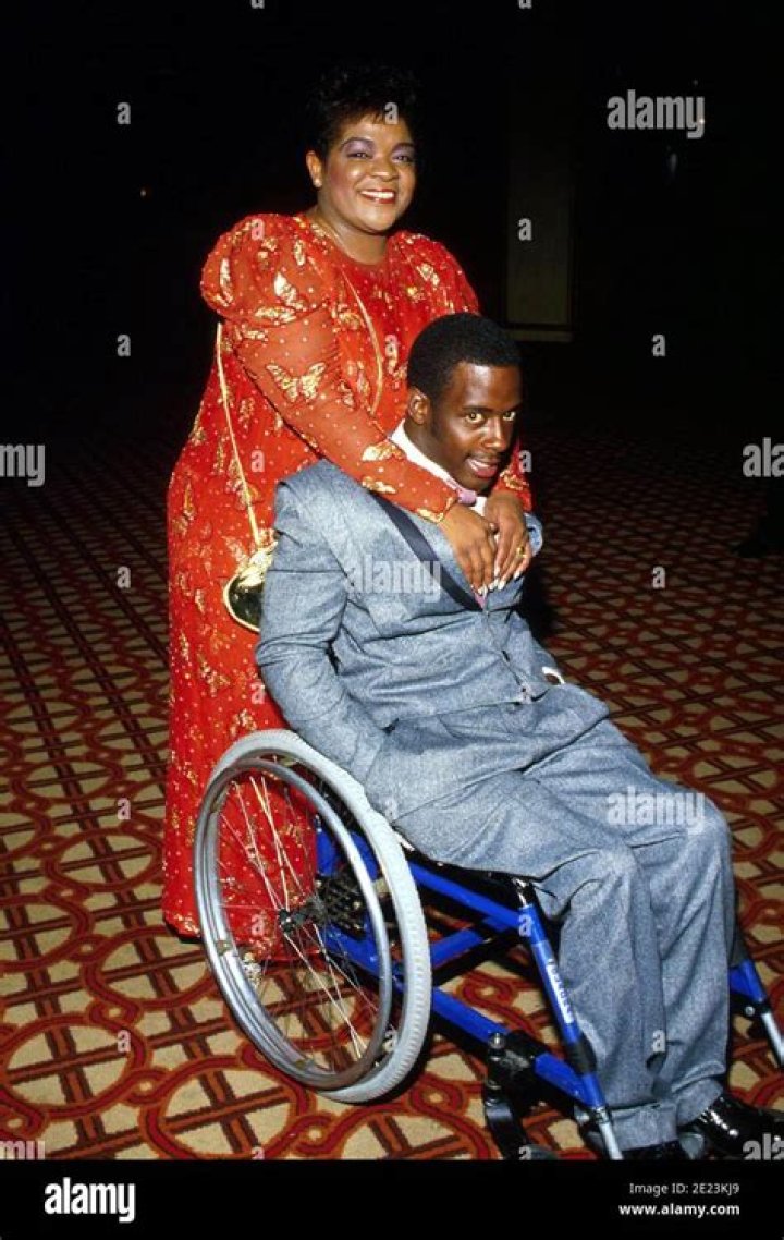 Nell Carter - Trivia, Family, Bio