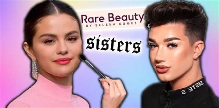 New Neighbors Selena Gomez and James Charles talks about Rare Beauty over facetime! Know about her relationship status and net worth