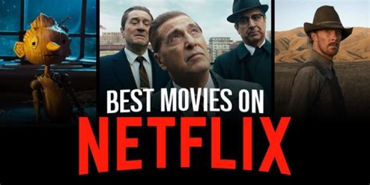 New Netflix movies and shows today: April 1, 2023