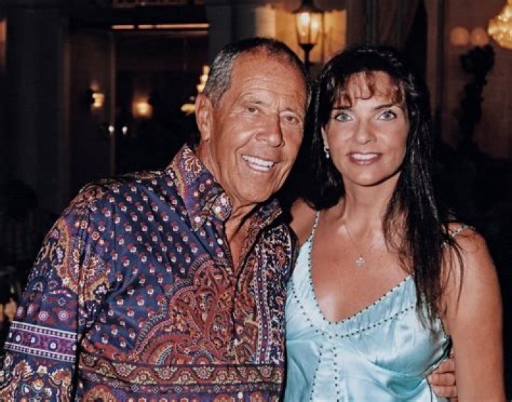 
Nick Bollettieri Wife Who is Nick Bollettieri Wife? 