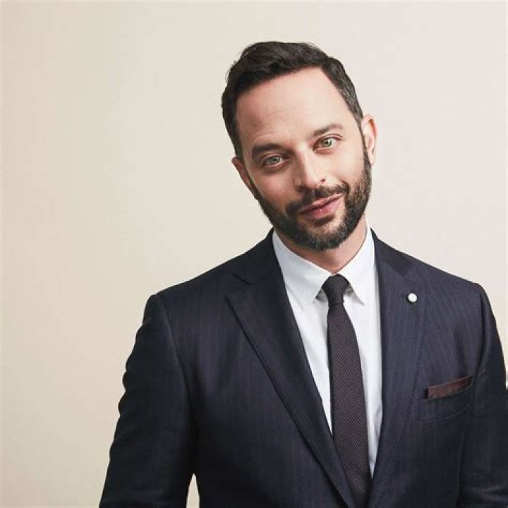 Nick Kroll - Age, Family, Bio