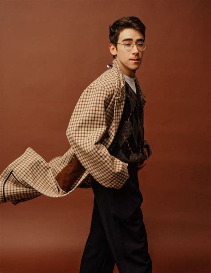 Nick Pugliese - Age, Family, Bio