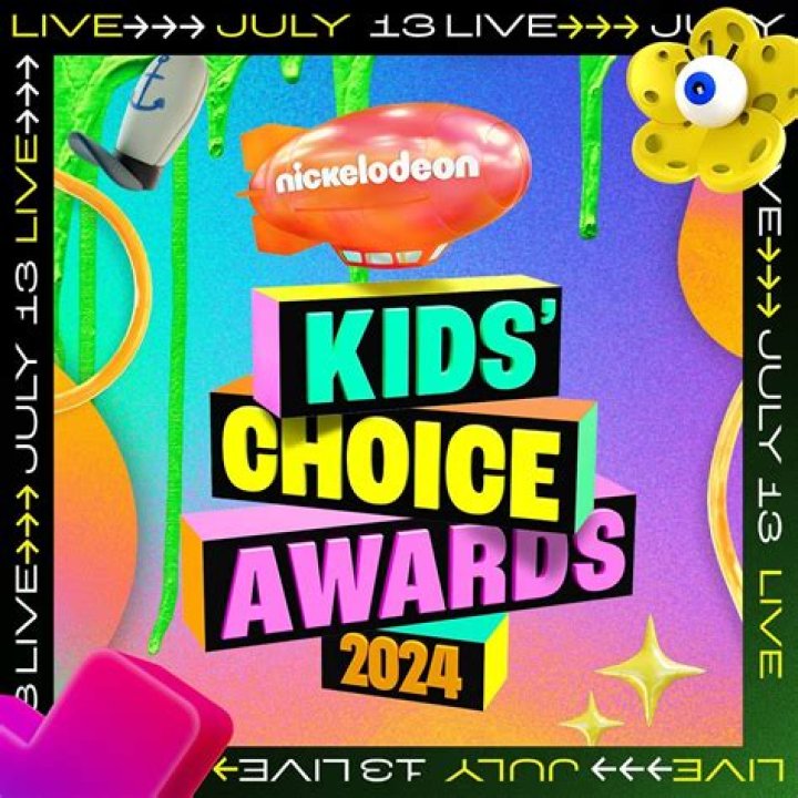
Nickelodeon Kids’ Choice Awards 2023: When and where to watch? 
