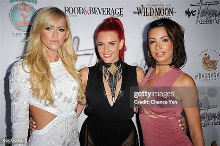 Nicky Vargas - Age, Family, Bio