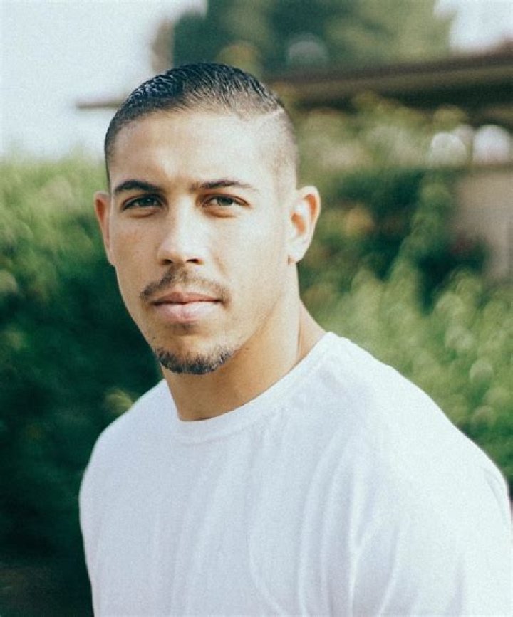 
Nico Woulard Height, Weight, Net Worth, Age, Birthday, Wikipedia, Who, Nationality, Biography 