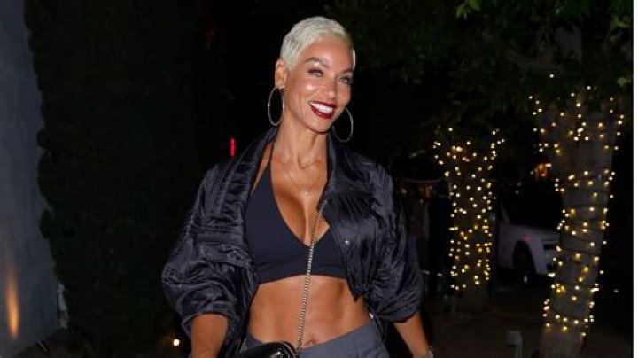 Nicole Mitchell Murphy Bio (Wiki) 