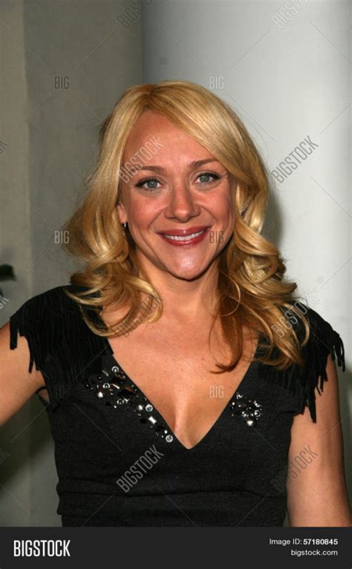 Nicole Sullivan - Age, Family, Bio