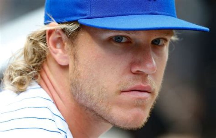 Noah Syndergaard - Age, Family, Bio