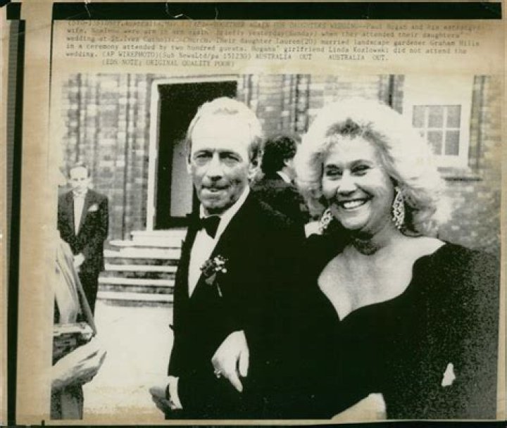 Noelene Edwards Bio (Wiki) 