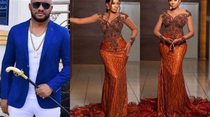 
Obi Cubana, Monalisa Chinda, Iyabo Ojo, Others React As Yul Edochie Surprises Wife, May On Her Birthday 