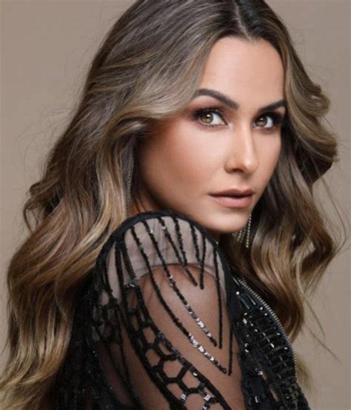 Odalys JM - Age, Family, Bio