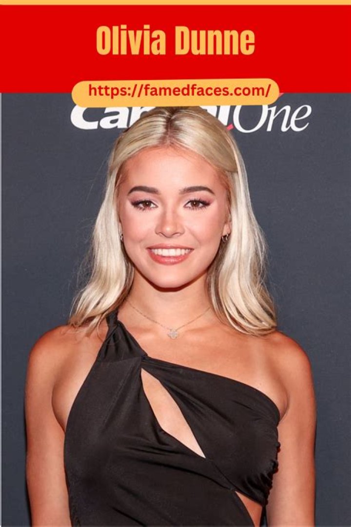 Olivia Dunne Height, Weight, Net Worth, Age, Birthday, Wikipedia, Who, Nationality, Biography