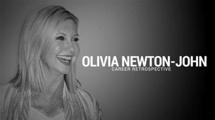 Olivia Newton-John Bio (Wiki) 