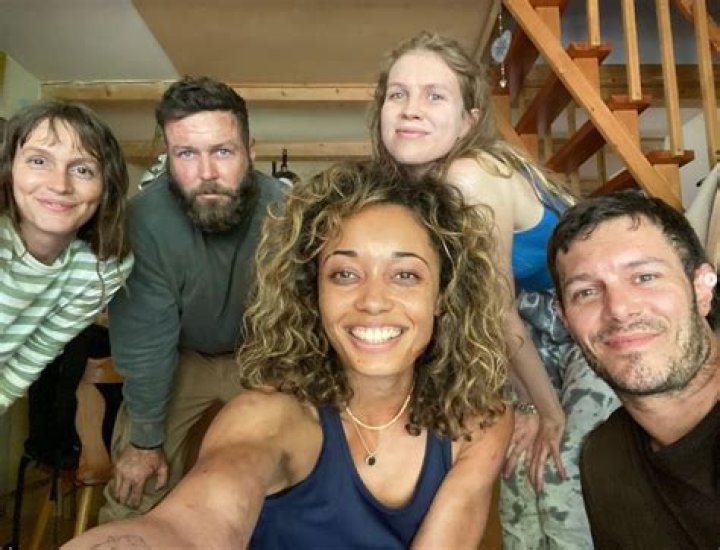 Olivia Swann - Age, Family, Bio