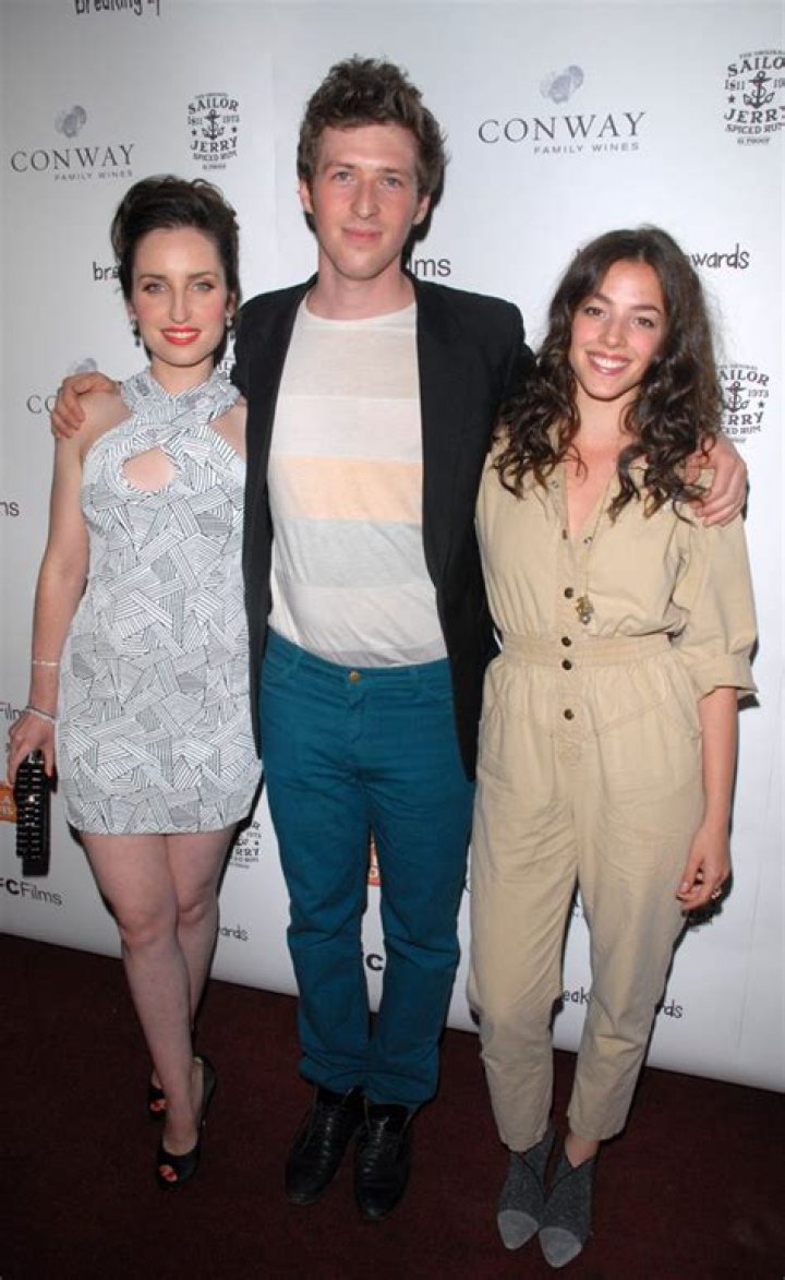 Olivia Thirlby - Age, Family, Bio