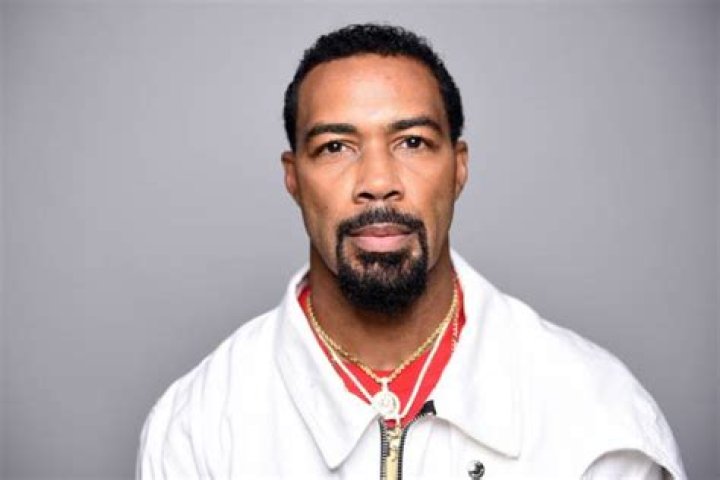 Omari Hardwick Bio (Wiki) 