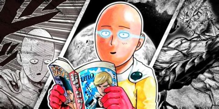 
One Punch Man Manga 167 Spoilers Leaked On Reddit and, Twitter 