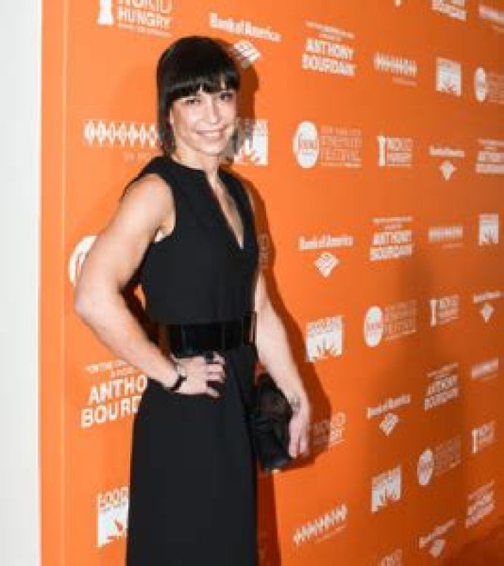 Ottavia Busia Height, Weight, Net Worth, Age, Birthday, Wikipedia, Who, Instagram, Biography