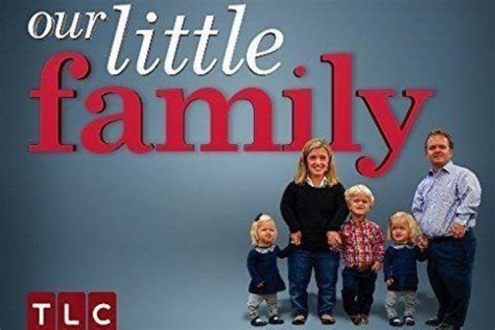 Our Little Family - Cast, Ages, Trivia