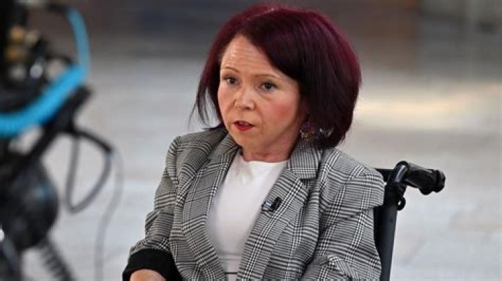 
Pam Duncan-Glancy Height, Weight, Net Worth, Age, Birthday, Wikipedia, Who, Nationality, Biography 