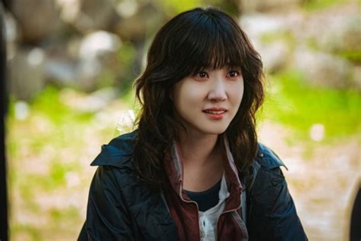 Park Eun-bin - Age, Family, Bio