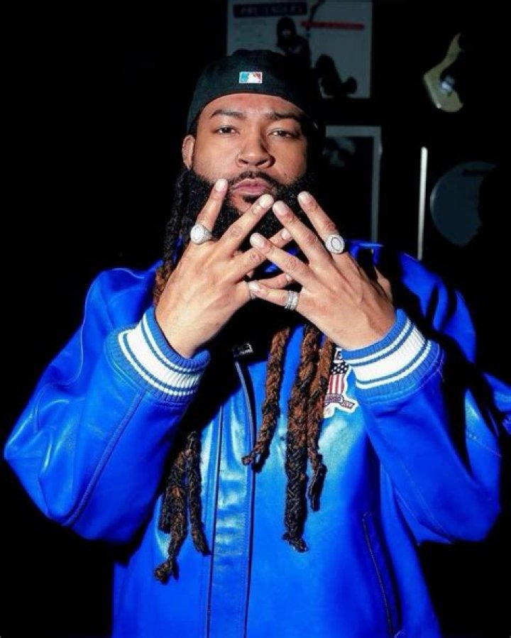 PARTYNEXTDOOR Bio (Wiki) 