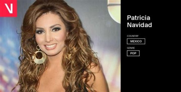 Patricia Navidad - Age, Family, Bio