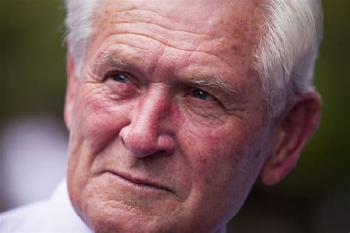 Patrick Breeding - Age, Family, Bio