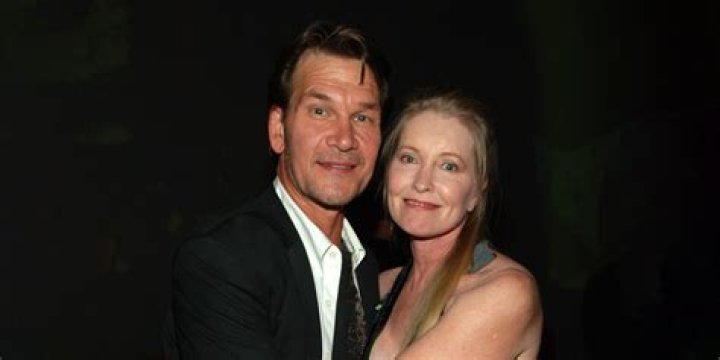 Patrick Swayze's Youngest Brother, Sean Kyle Swayze Is Married To Wife, Jami Swayze Since 1988